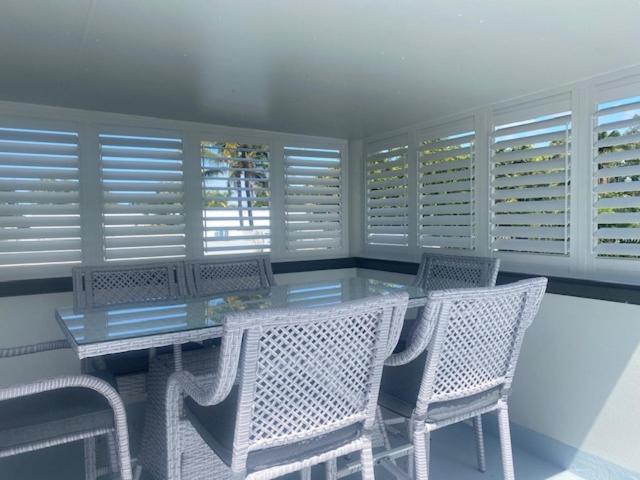 Marina Terraces Port Douglas Esterno foto